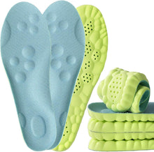 Orthopädische Einlegesohlen Arch Fersensporn Sport Schuheinlagen