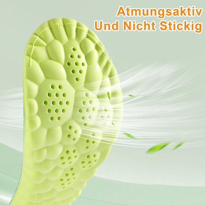 Orthopädische Einlegesohlen Arch Fersensporn Sport Schuheinlagen