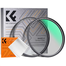 Slim Zirkularer Polfilter 82mm Magnetischer CPL Filter für