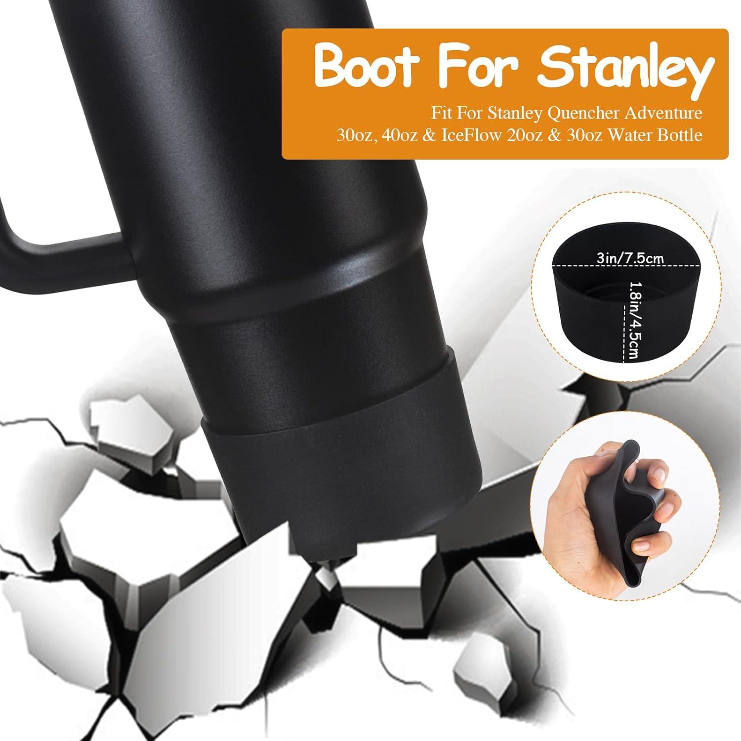 Silikon Zubehörset für Stanley Cup 1,2 l & 850 ml