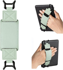 Handschlaufe für E-Reader und Tablets - Vielseitiger Fingergriffhalter