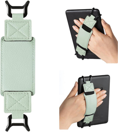 Handschlaufe für E-Reader und Tablets - Vielseitiger Fingergriffhalter