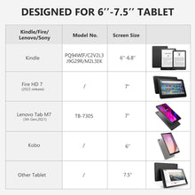 CoBak Handschlaufe für E-Reader und Tablets 6-7,5 Zoll