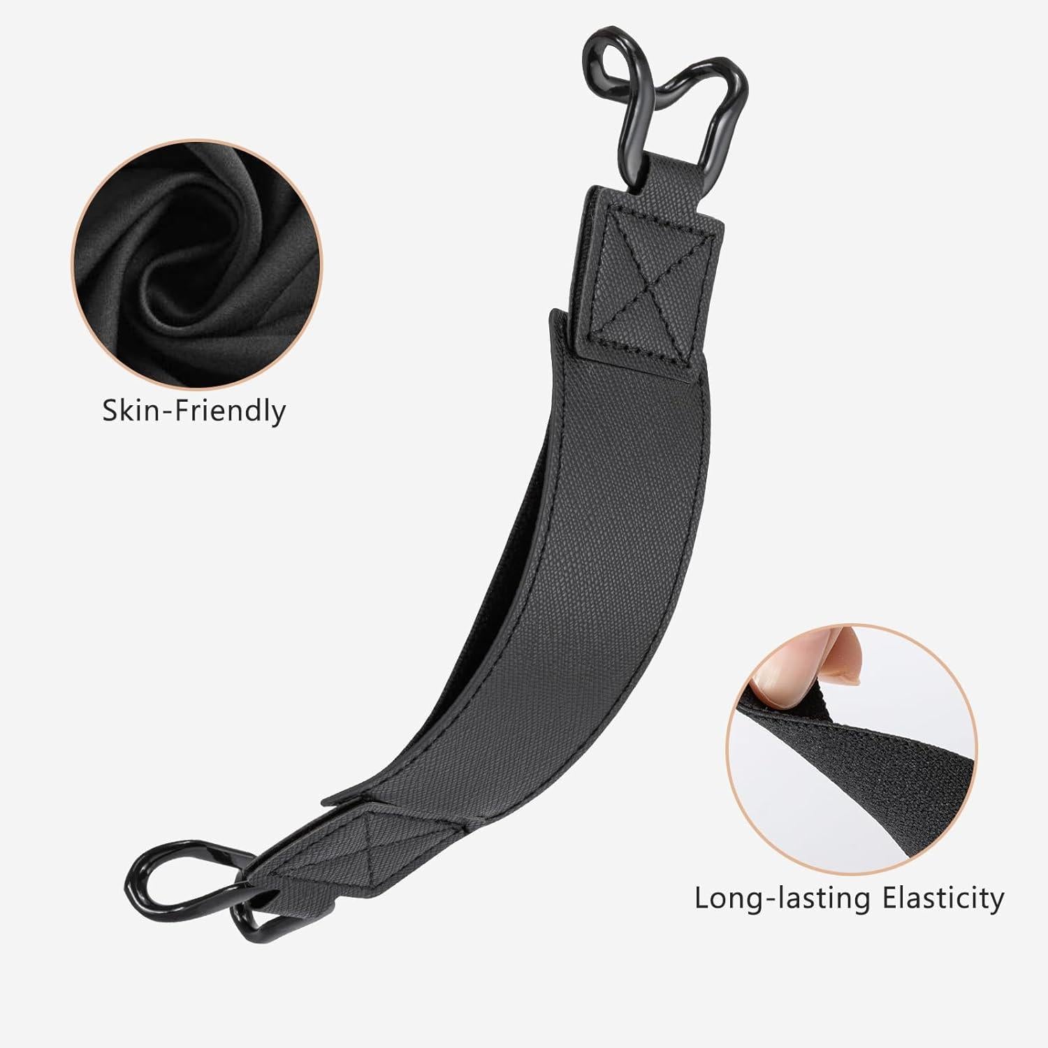 Handschlaufe für E-Reader und Tablets - Schlanker Fingergriffhalter
