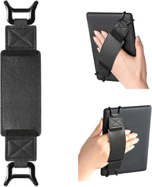 Handschlaufe für E-Reader und Tablets 6,8-9 Zoll Schwarz