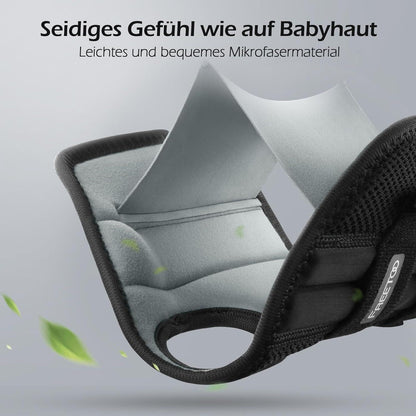 Handgelenk Bandage Starke Stütze 3 Schienen Karpaltunnelsyndrom Arthritis XL