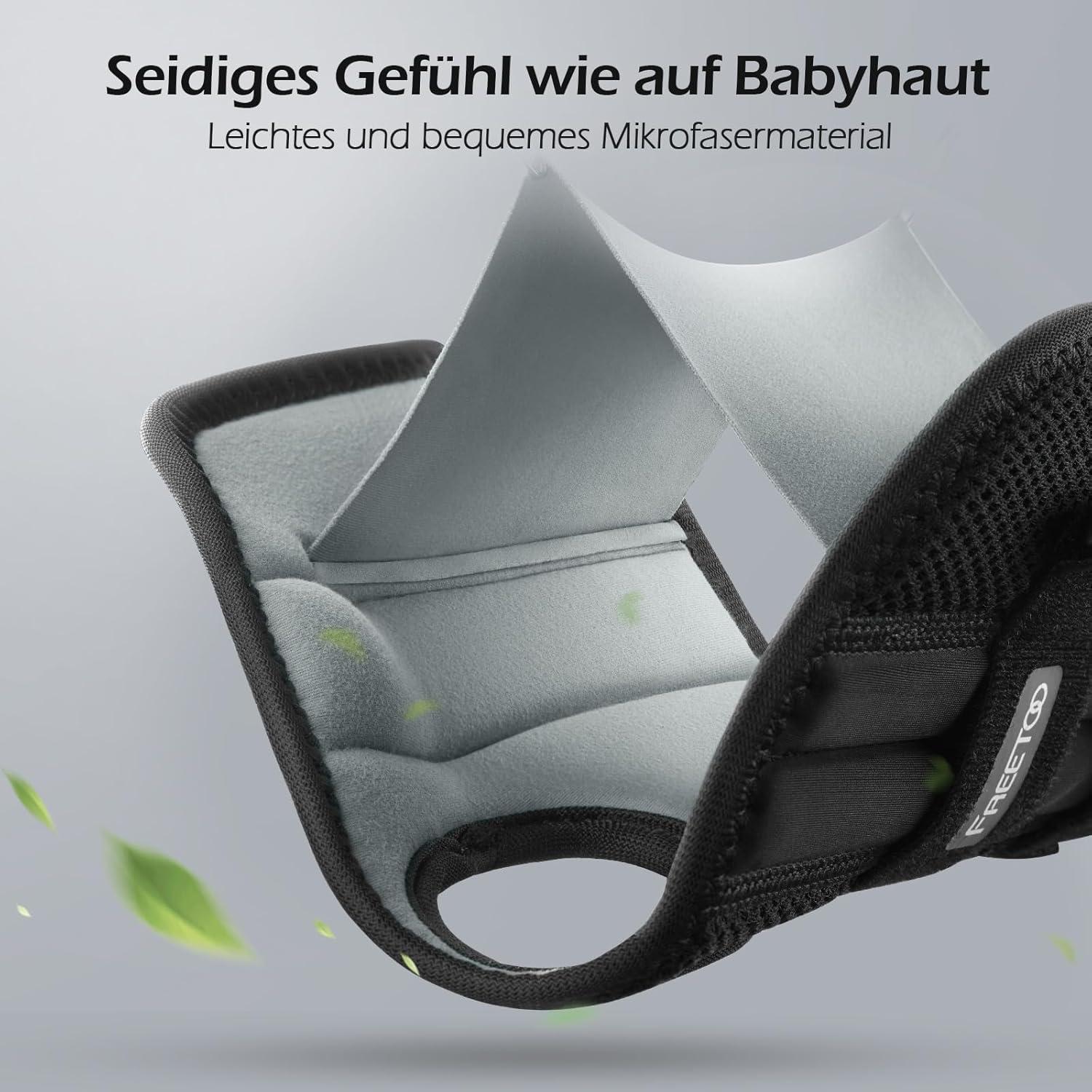 Handgelenkschiene Stabilisator Handbandage Stütze Karpaltunnelsyndrom