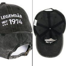 Jeasona Geschenkset: Socken Baseball Cap Jutebeutel