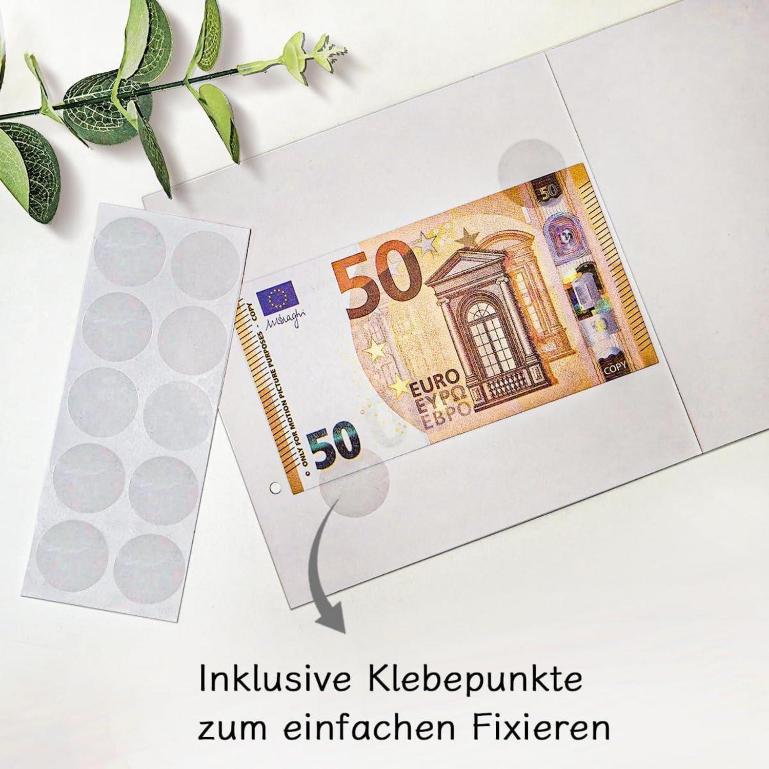 Luckeey Hochzeitskarte Geldgeschenk Verpackung BrautpaarOriginellHochzeitKarte