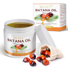 Batana Haaröl 220g - Natürliches Öl für Haare & Hautpflege