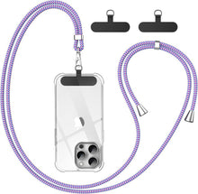 Caslord Handykette Universal mit 2 Stück Patch - Einstellbar
