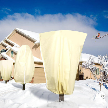 Winterschutz für Pflanzen – Extra Groß 250x360cm
