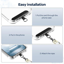 Handykette Universal für alle Smartphones 2 Stück