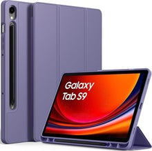 Schutzhülle für Samsung Galaxy Tab S9 FE 10.9 Zoll/ S9 2023 11 Zoll