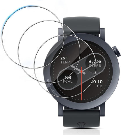 Schutzfolie Panzerglas CMF Samsung Galaxy Watch 7 Ultra 47MM 3er-Pack