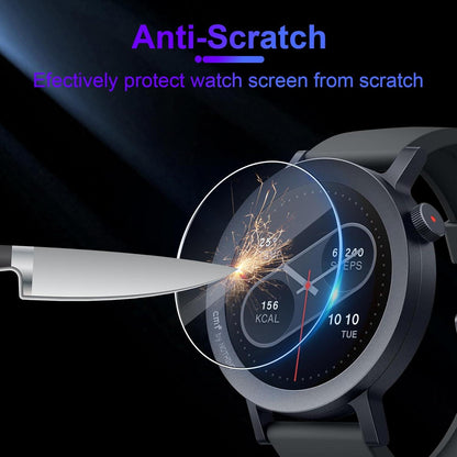 3X Panzerglas Schutzfolie für Watch Pro 2 Galaxy Watch 7 40MM 7 Ultra