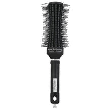 Runde Stylingbürste für Föhnen, Locken, Volumen & Glanz
