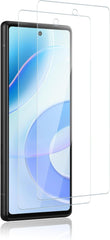 Panzerfolie Google Pixel 6A Displayschutz 2er Set