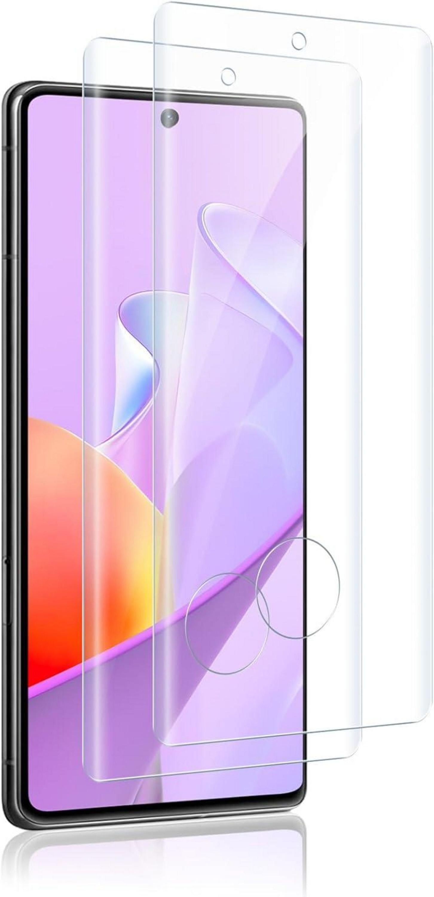 Google Pixel 7 Pro Panzerglas Displayschutzfolie 9H