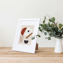 Spotjoy Bilderrahmen 15x20 cm 12er Set MDF Holzrahmen