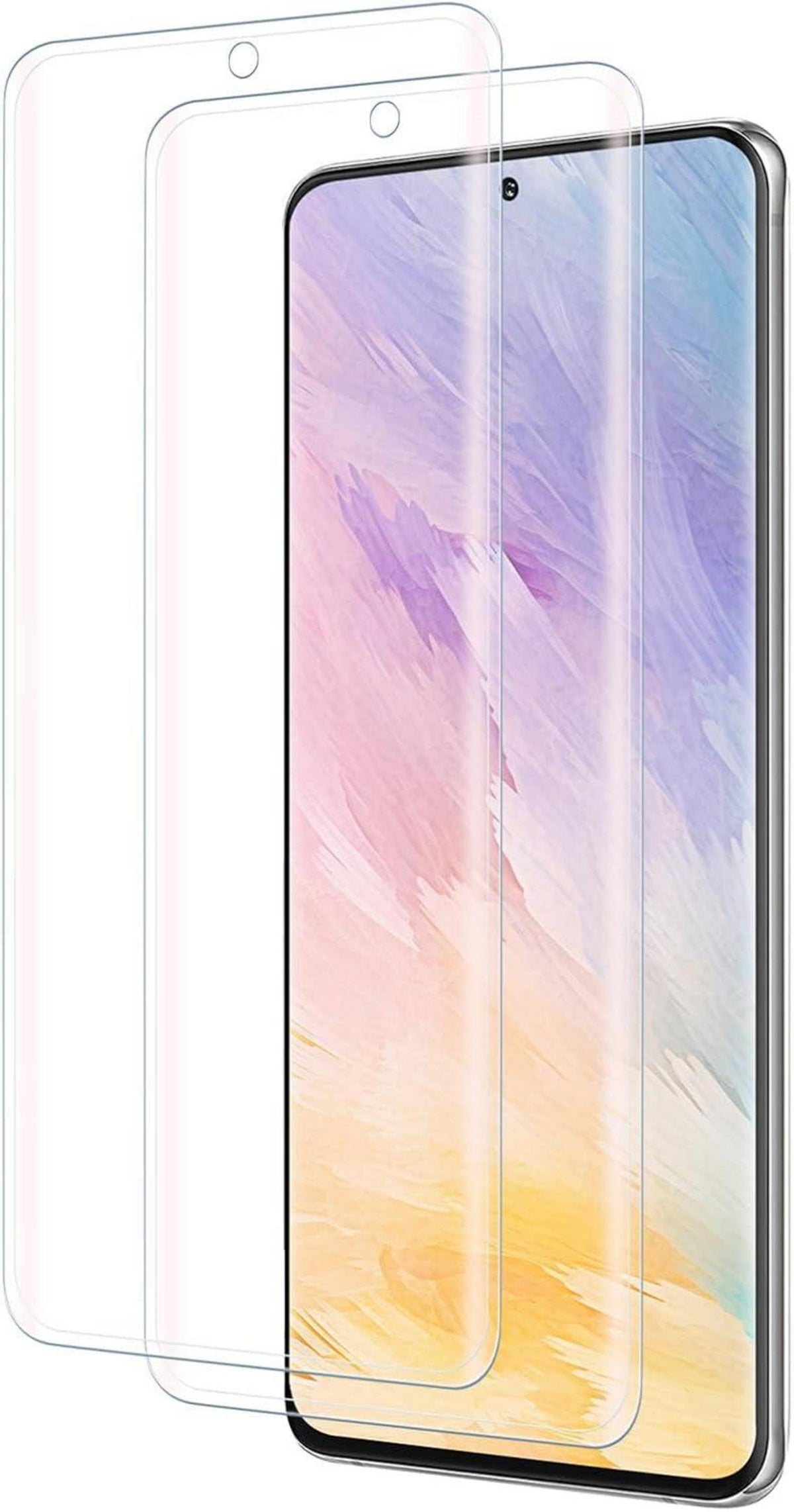 Panzerfolie für Samsung Galaxy S20 Ultra, 9H Schutzglas