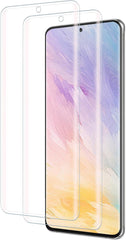 Panzerfolie für Samsung Galaxy S20 Ultra, 9H Schutzglas