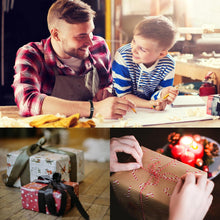 Merclix Ich Liebe Dich Armband Herren Papa Geschenk Schwarz