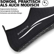 Sixspace Badeschuhe Wasserschuhe Aquaschuhe Strandschuhe 485