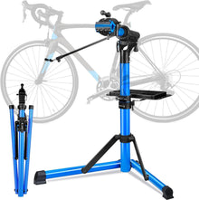 Fahrrad Reparaturständer Schwerlast Aluminium 110lbs