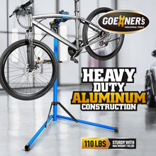 Schwerlast Fahrrad Reparaturständer - Tragbarer