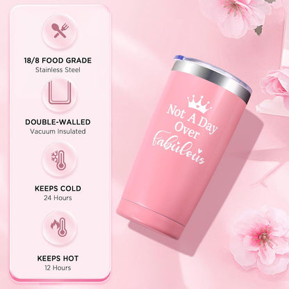 Lecone Geschenkset für Frauen Herzlichen Glückwunsch