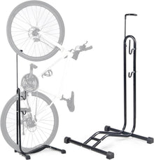 MEGHNA Fahrradständer Profi Bodenhalter Montages Ständer