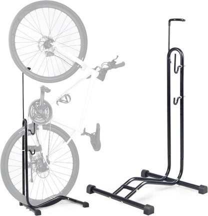MEGHNA Fahrradständer Profi Bodenhalter Montages Ständer