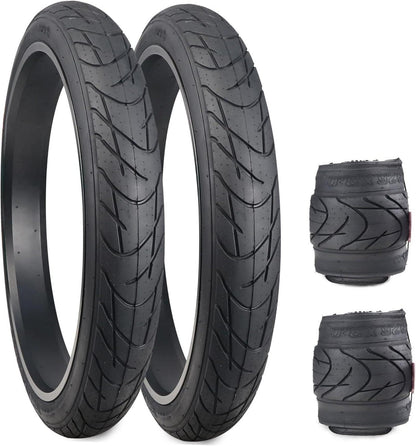 26x3.0 E-Bike Fat Bike Reifen Mantel 60 TPI Fahrradreifen