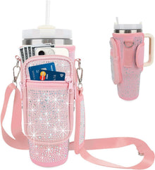 Tasche für Stanley Cup 40 Oz Zubehör Trinkflasche Camping