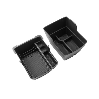 Mittelkonsolen Organizer für Hyundai Kona SX2 2024-2026