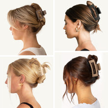 Haarklammern Set für Frauen | 3-teiliges Verbessertes Design