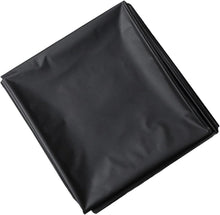 Liebesdecke Wasserdicht für Sex Dünn Lacklaken Waterproof Decke