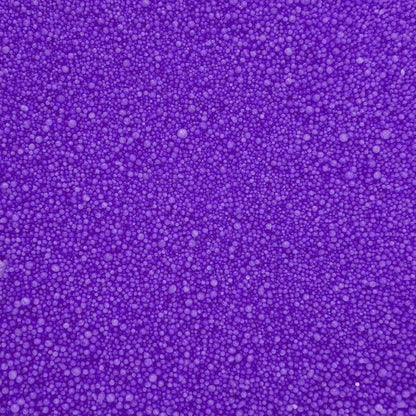 Kerzensand Perlen 1 KG mit 50 Docht, lila, DIY Kerzen Sand