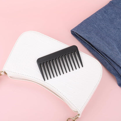 Antistatischer Styling Kamm für