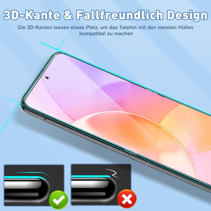 Displayschutz Samsung Galaxy Z Flip 3 4 Panzerglasfolie 5G