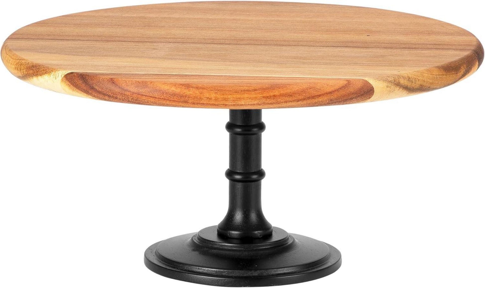 Holzetagere für Geburtstagsparty und Nachmittagstee