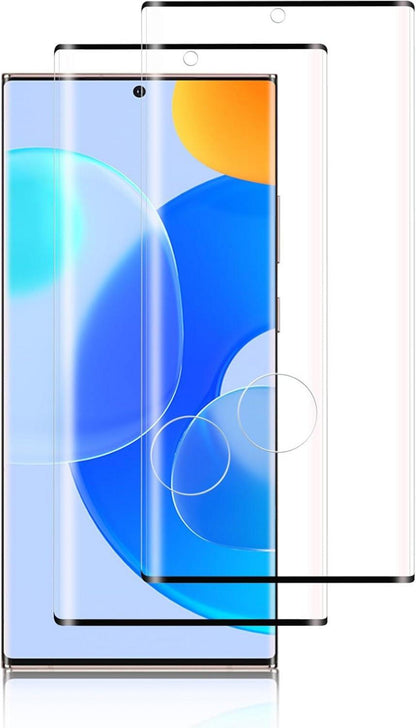 Displayschutzfolie für Samsung Galaxy Note 20, 2er Set Panzerglasfolie