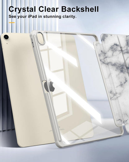 Schutzhülle für iPad Air 13 Zoll (M2) 2024 mit