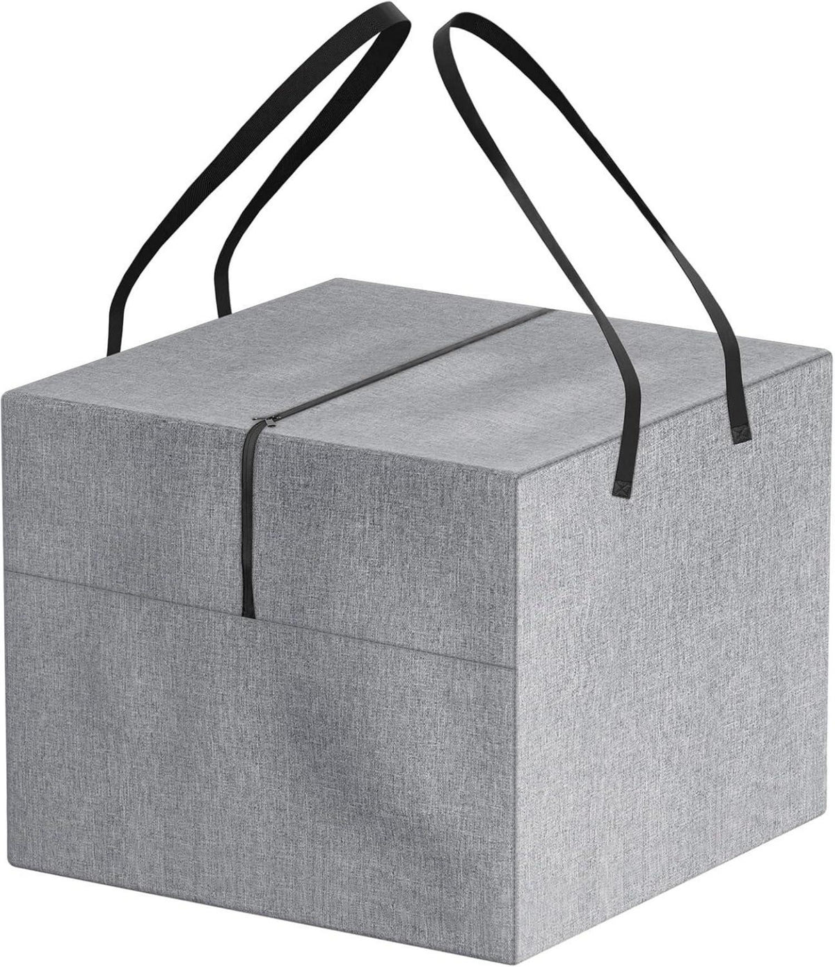 Auflagentasche XXL Gartenauflagen Wasserdicht Schutzhülle 80x80x60cm