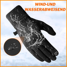 Winter Handschuhe Bobelle Herren Damen Wasserdicht Warm