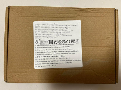 45cm Künstlicher Herbstkranz mit Ahornblatt, Kürbis, Beeren - Halloween Thanksgiving Weihnachten - Orange