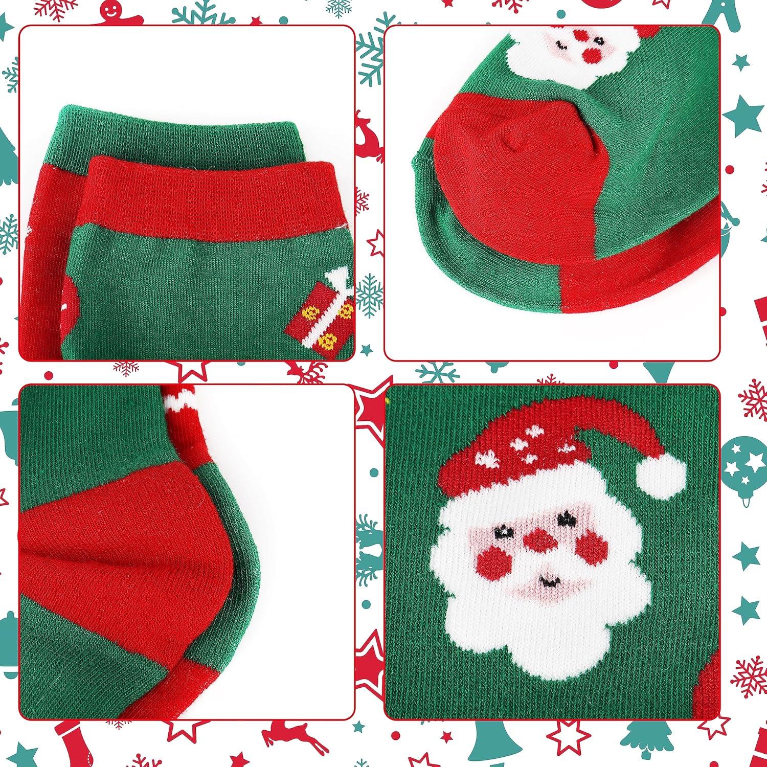 Adventskalender Männer Socken 2024 Weihnachtssocken Wihnachtskalender