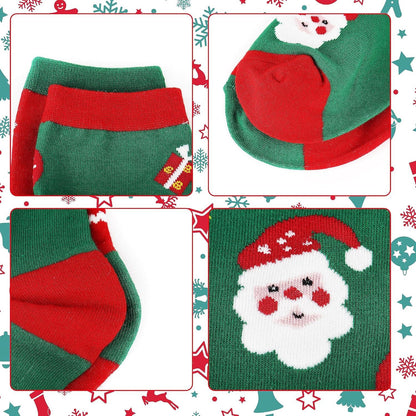 Adventskalender Männer Socken 2024 Weihnachtssocken Wihnachtskalender