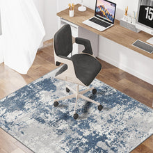 Bodenschutzmatte für Hartböden 90x150cm Gaming Stuhlmatten